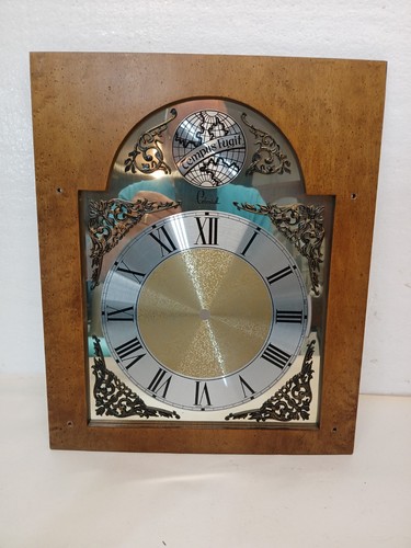Vintage colonial tempus - vintage,