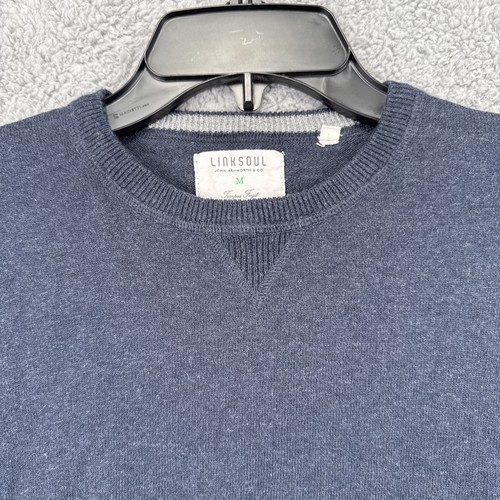 Linksoul tempus fugit - linksoul, mens
