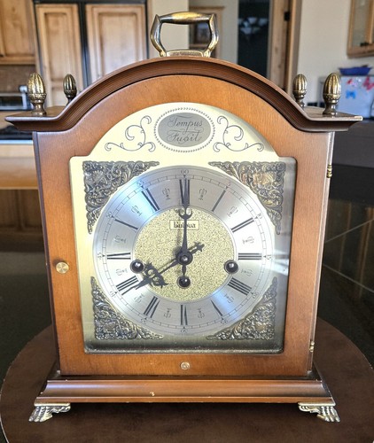 Vintage bulova tempus fugit - tempus,