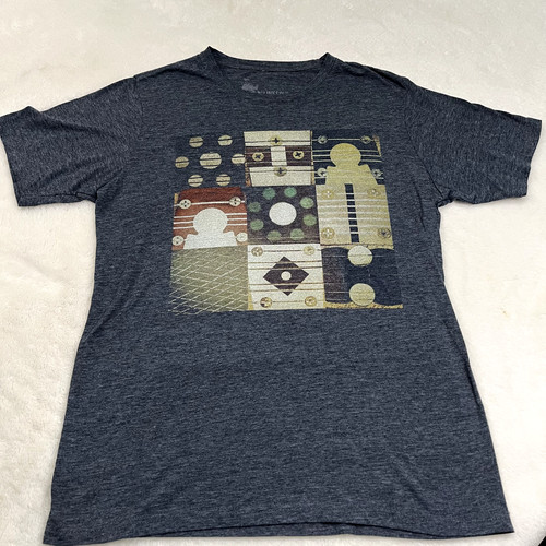 Linksoul mens shirt small - t,